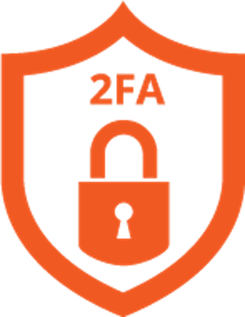 2FA icon