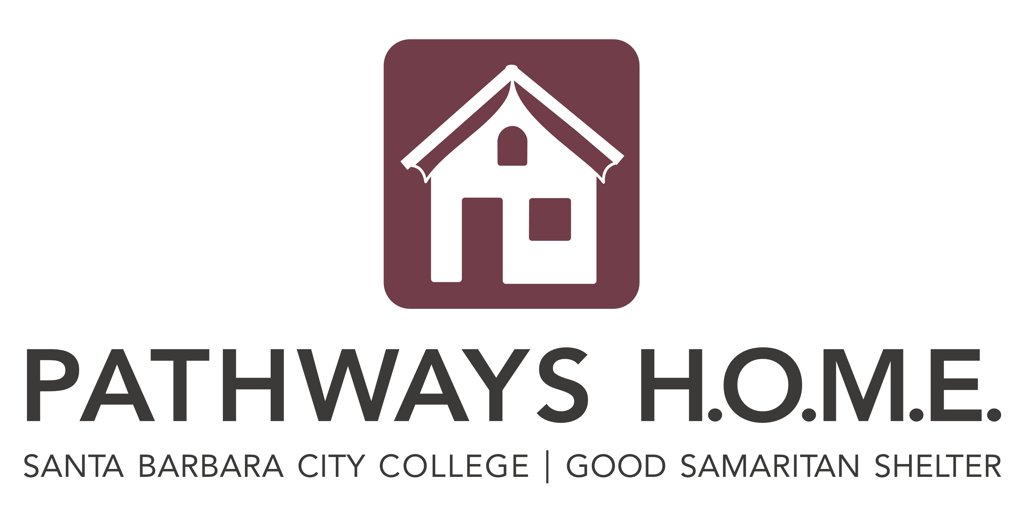 Pathways H.O.M.E. brought to you by SBCC and the Good Samaritan Shelter